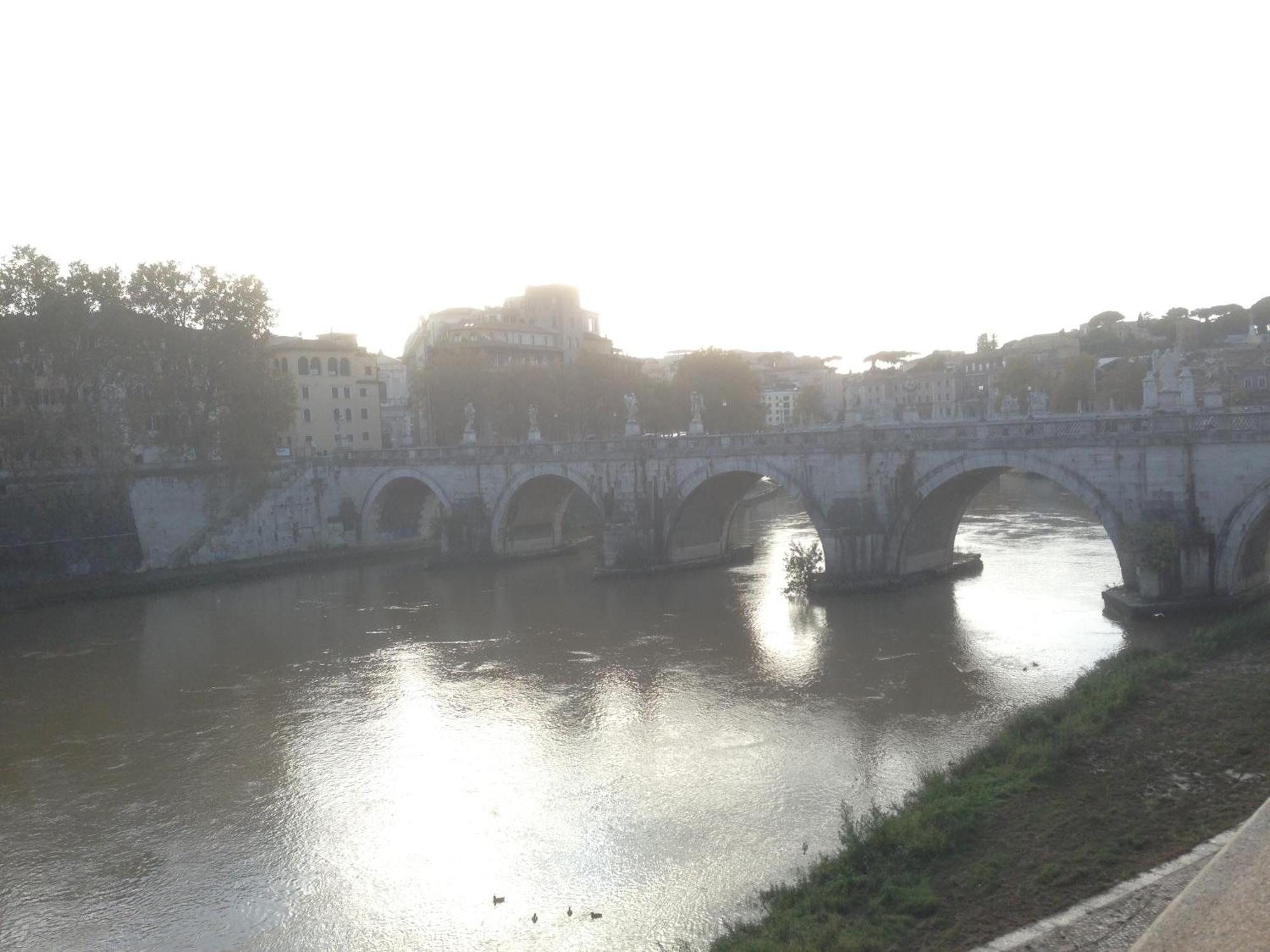 Una Notte Ai Musei Vaticani Leilighet Roma Rom bilde