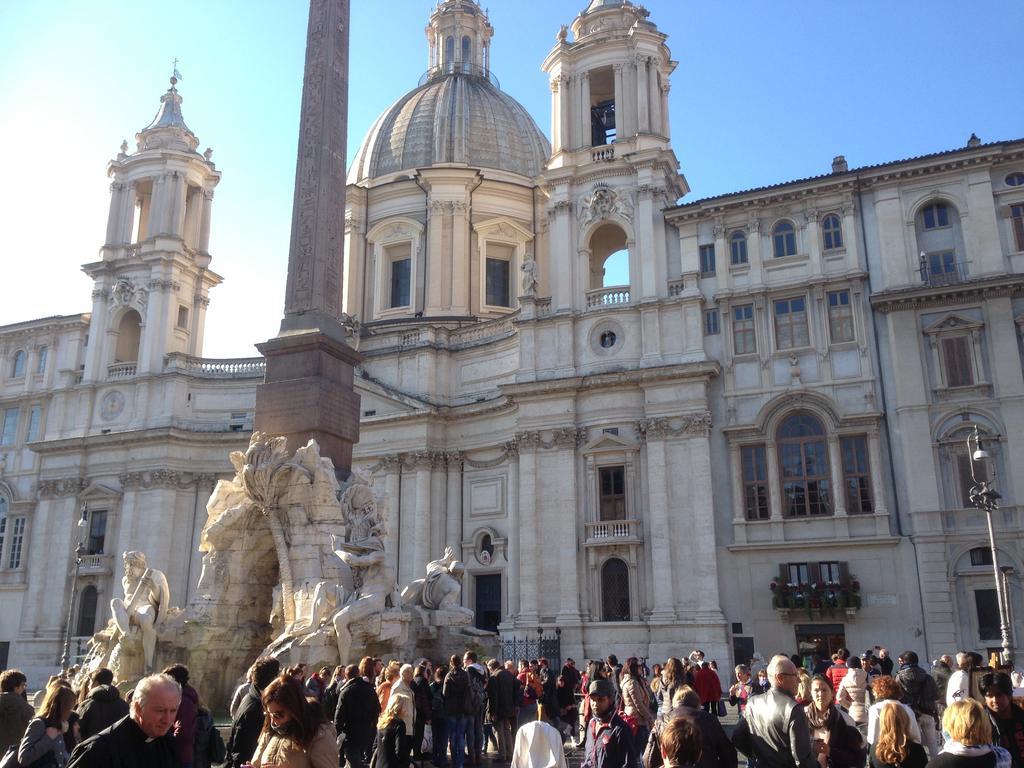 Una Notte Ai Musei Vaticani Leilighet Roma Rom bilde