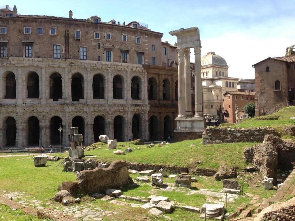 Una Notte Ai Musei Vaticani Leilighet Roma Rom bilde