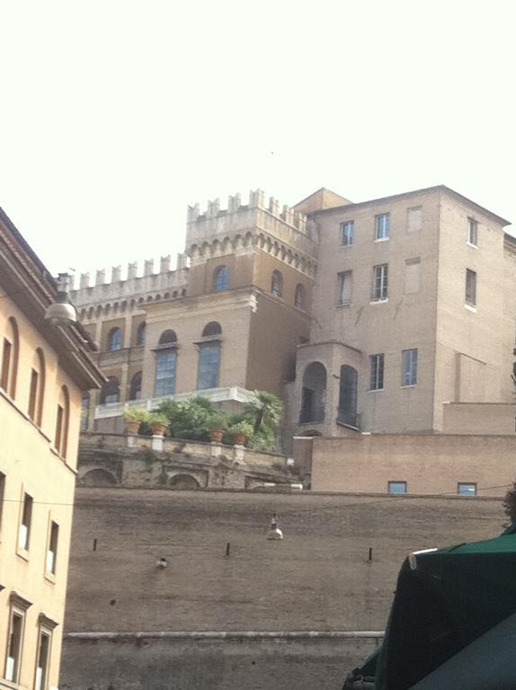 Una Notte Ai Musei Vaticani Leilighet Roma Rom bilde