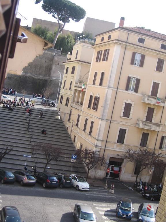 Una Notte Ai Musei Vaticani Leilighet Roma Rom bilde